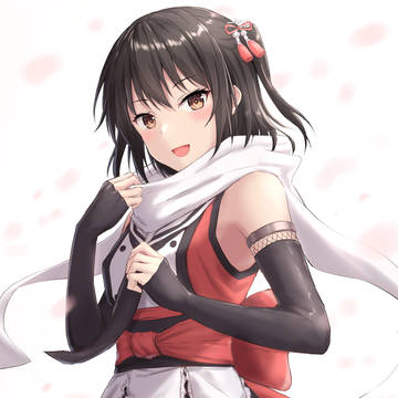 川内改二