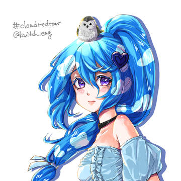 インスタ企画絵