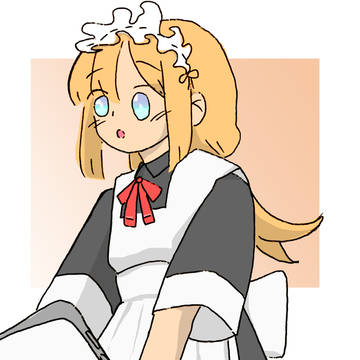 mini☆maid