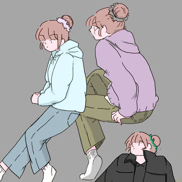 服♬