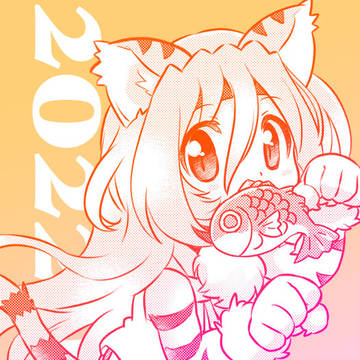 猫の日