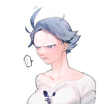 朝