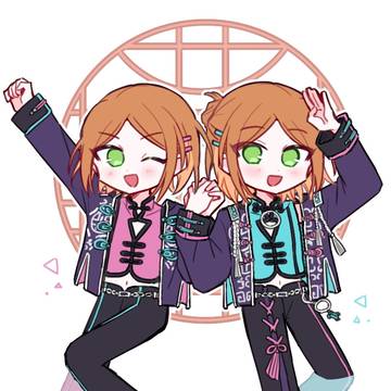 お誕生日おめでとう⭐✨💖✨