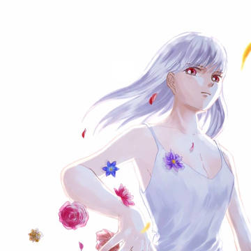 運命を殴り殺してやる