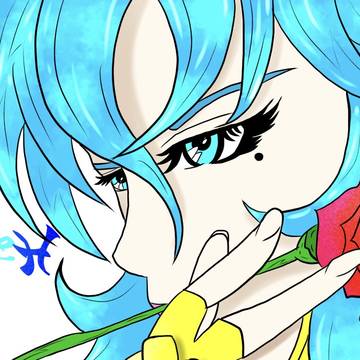 全てはこの薔薇が教えてくれる…/アフロディーテ♓️