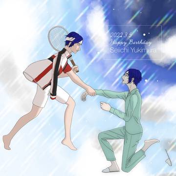 幸村精市生誕祭2022
