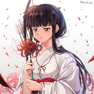 桔梗