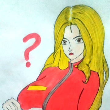?