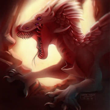 ✶ Reptile ✶