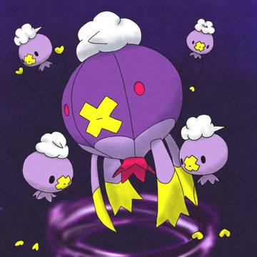 ポケモン