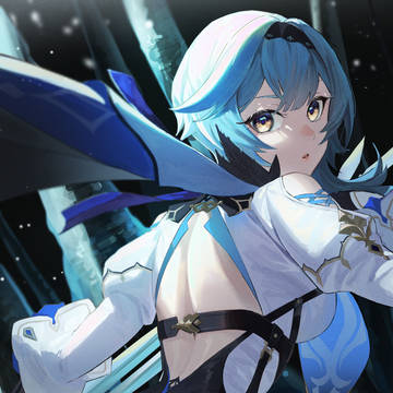 エウルア