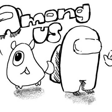 らくがき！