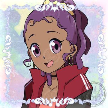 Beth-chan