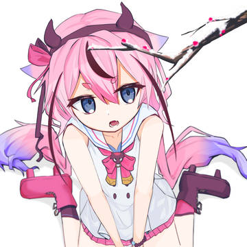 ヒメちゃん