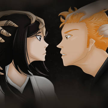 IchiRuki redraw