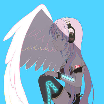 巡音ルカ