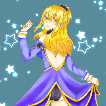 リクエスト