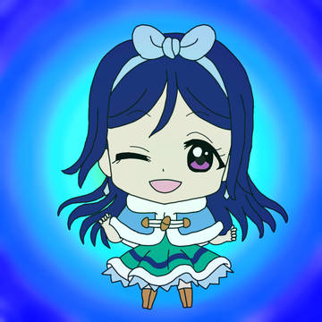 松浦果南