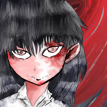 耳長