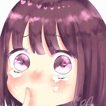 顔面あっぷちゃん