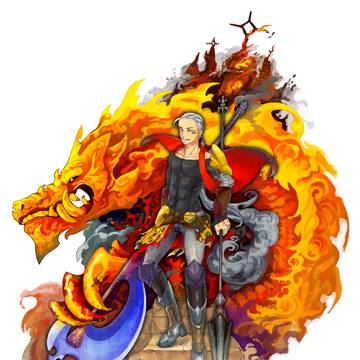 【PFリメイク】ズズ