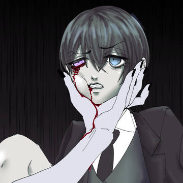 シエル・ファントムハイヴ