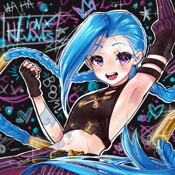 Jinx
