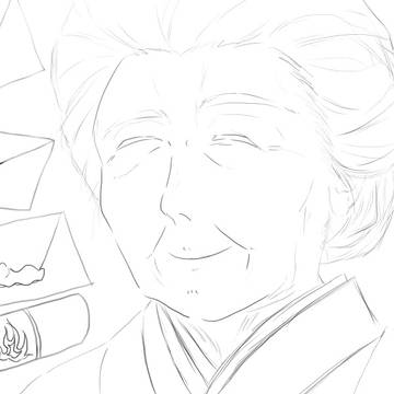 ヨネコ