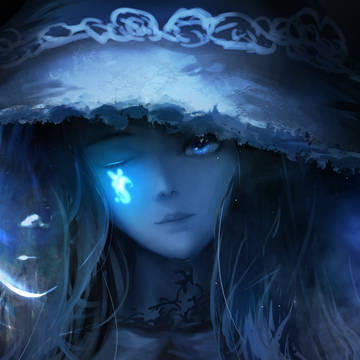 Ranni the Witch
