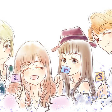 アニメも原作もダイナミックコード詰め②