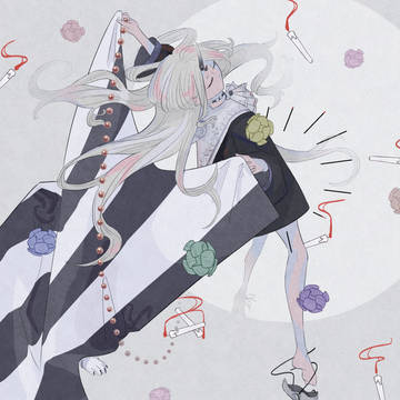 枯れぬ花