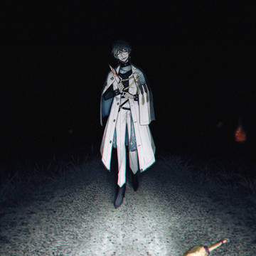 殺人者と文豪