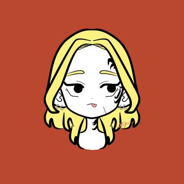 東リベつめつめ