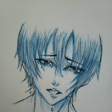 本当の僕。