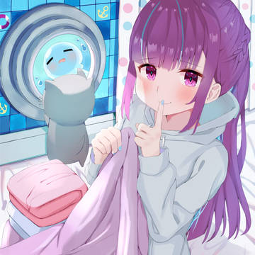 あくたん⚓️！🐟