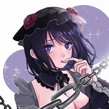 雫たん