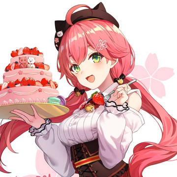 みこち誕生日おめでとう！