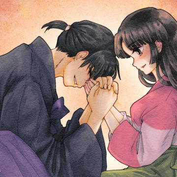 弥珊一家日記