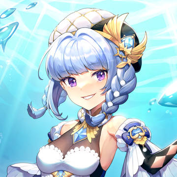Bubble🌊🐟