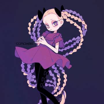 あのこになりたくて