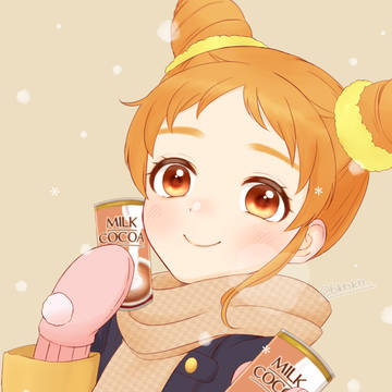 ＊ Angel Snow ＊
