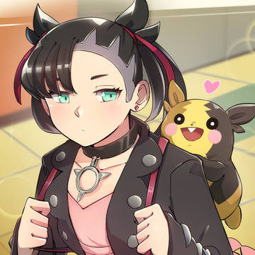 marnie