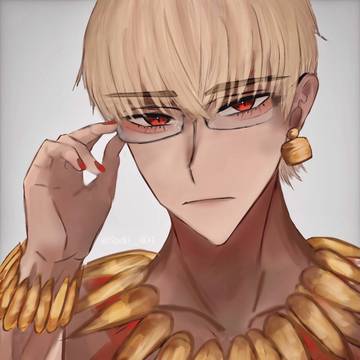 👓英雄王