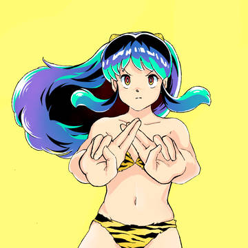うる星やつら2022