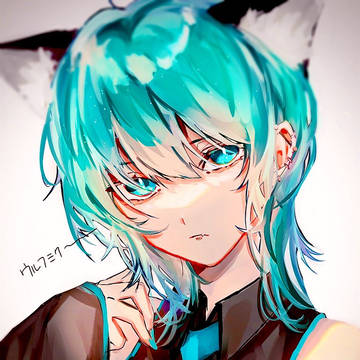 初音ミクまとめ