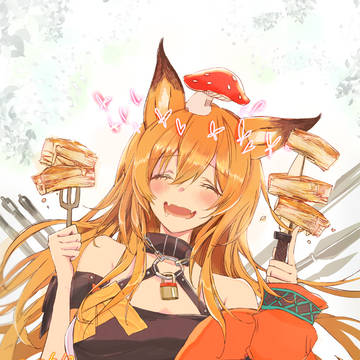 ケーちゃん誕生日おめでとう！