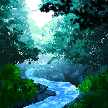 風景練習
