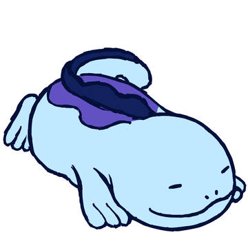 ぐでーっ