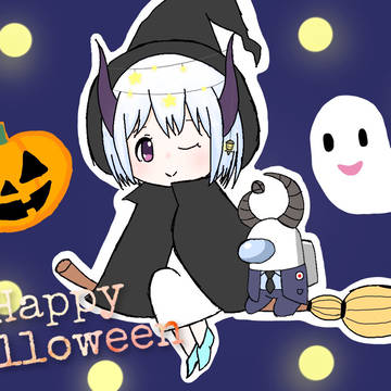 Happy Halloween