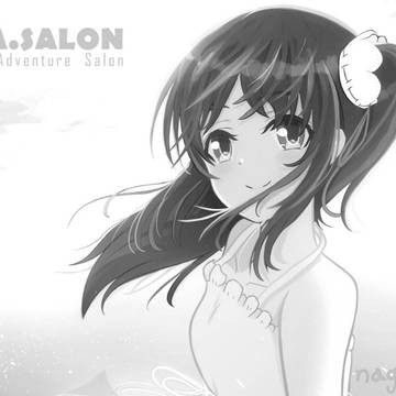 p.a.salonメンバー募集中